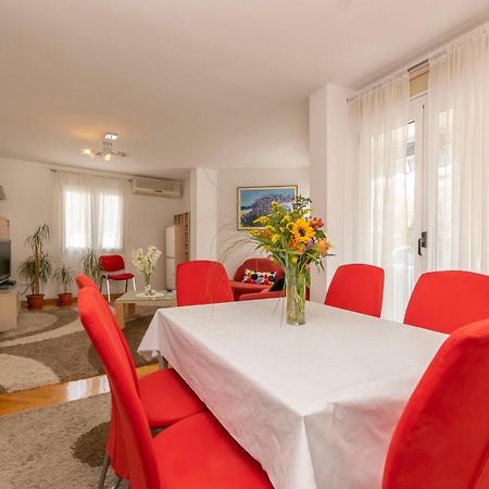 Apartment Ursus Split Exteriér fotografie