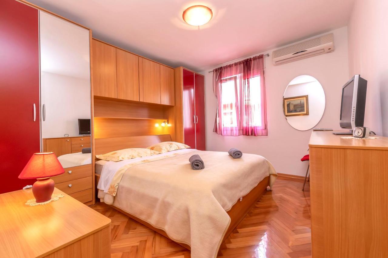 Apartment Ursus Split Exteriér fotografie
