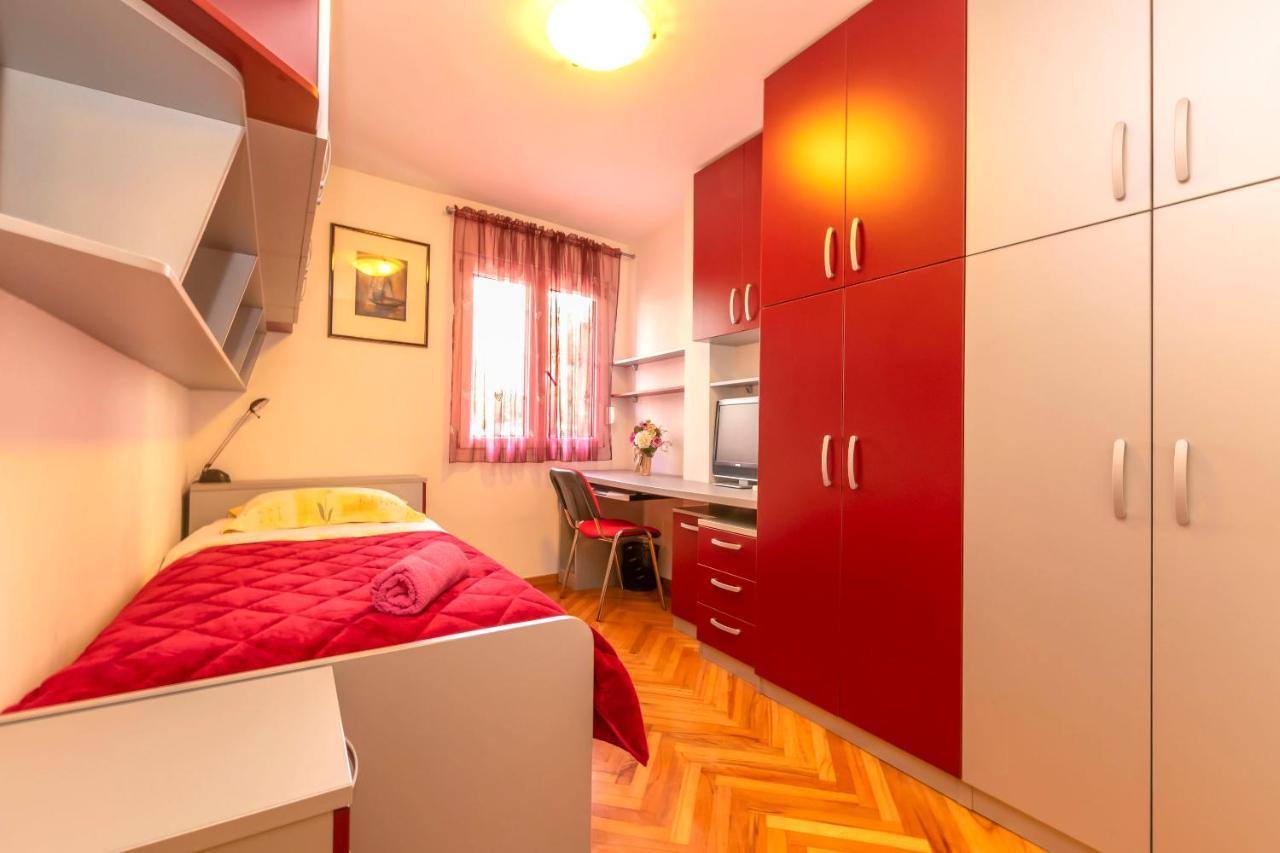 Apartment Ursus Split Exteriér fotografie