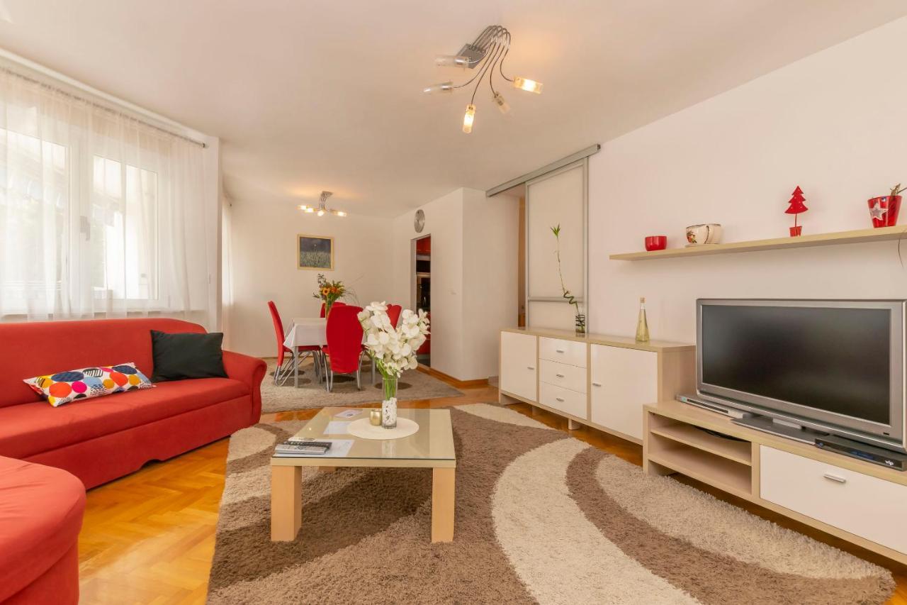 Apartment Ursus Split Exteriér fotografie