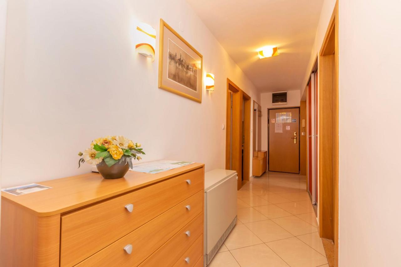 Apartment Ursus Split Exteriér fotografie