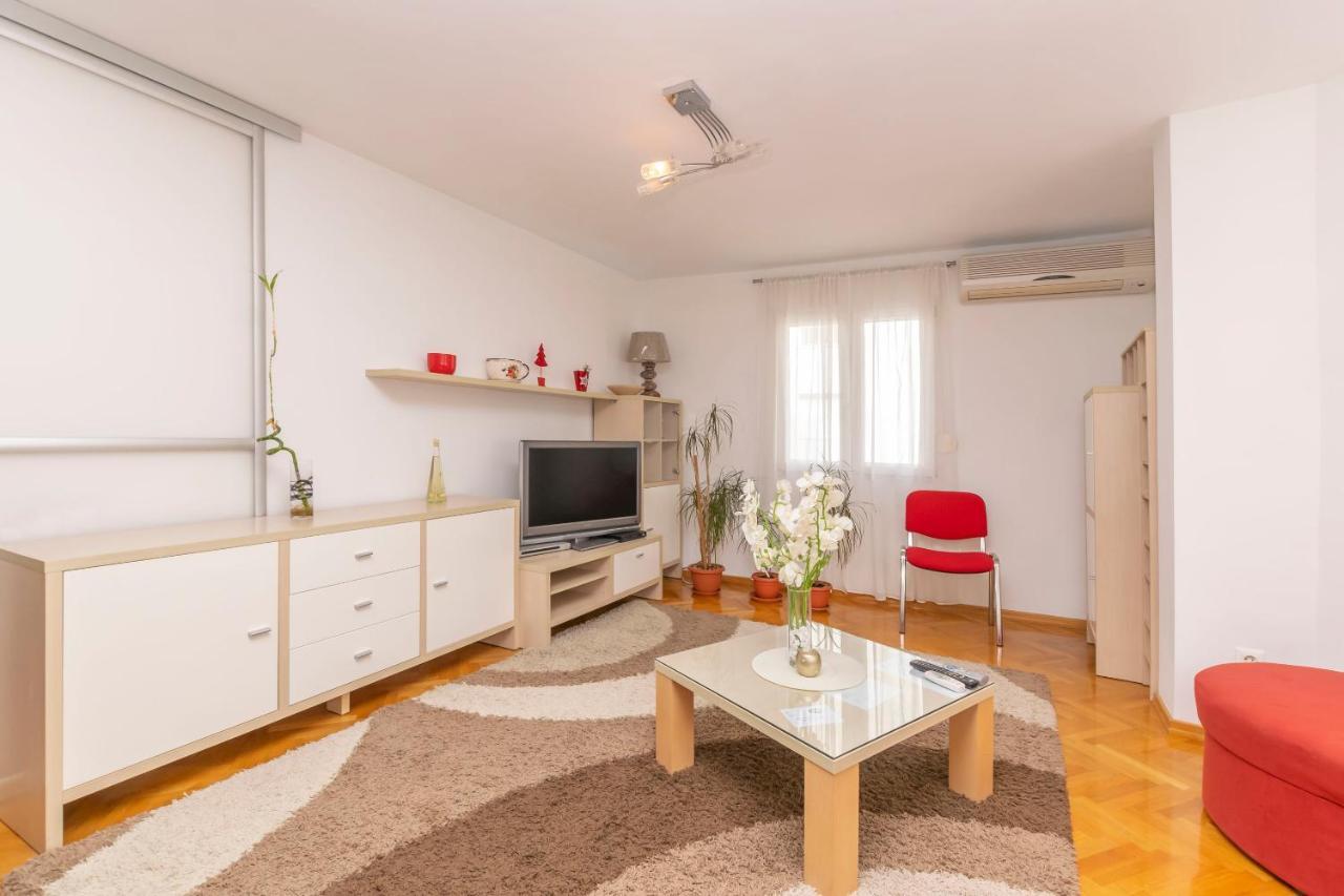 Apartment Ursus Split Exteriér fotografie
