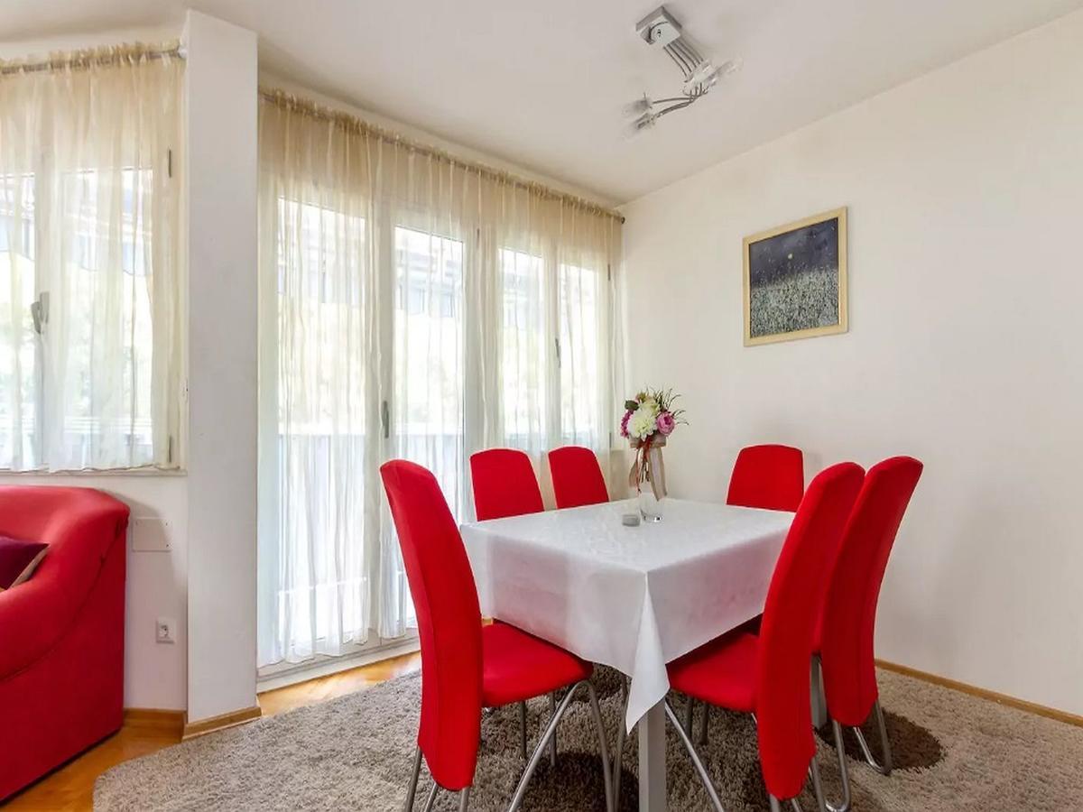 Apartment Ursus Split Exteriér fotografie
