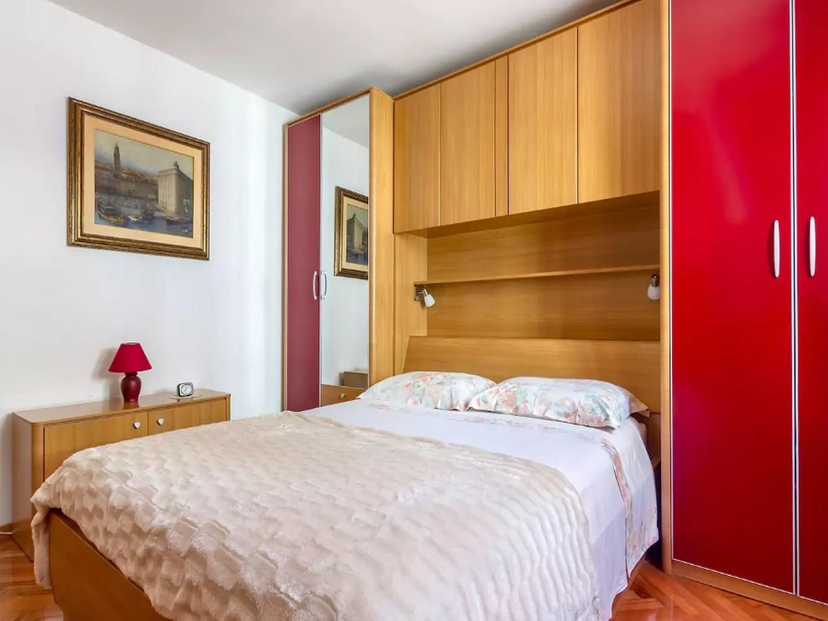 Apartment Ursus Split Exteriér fotografie