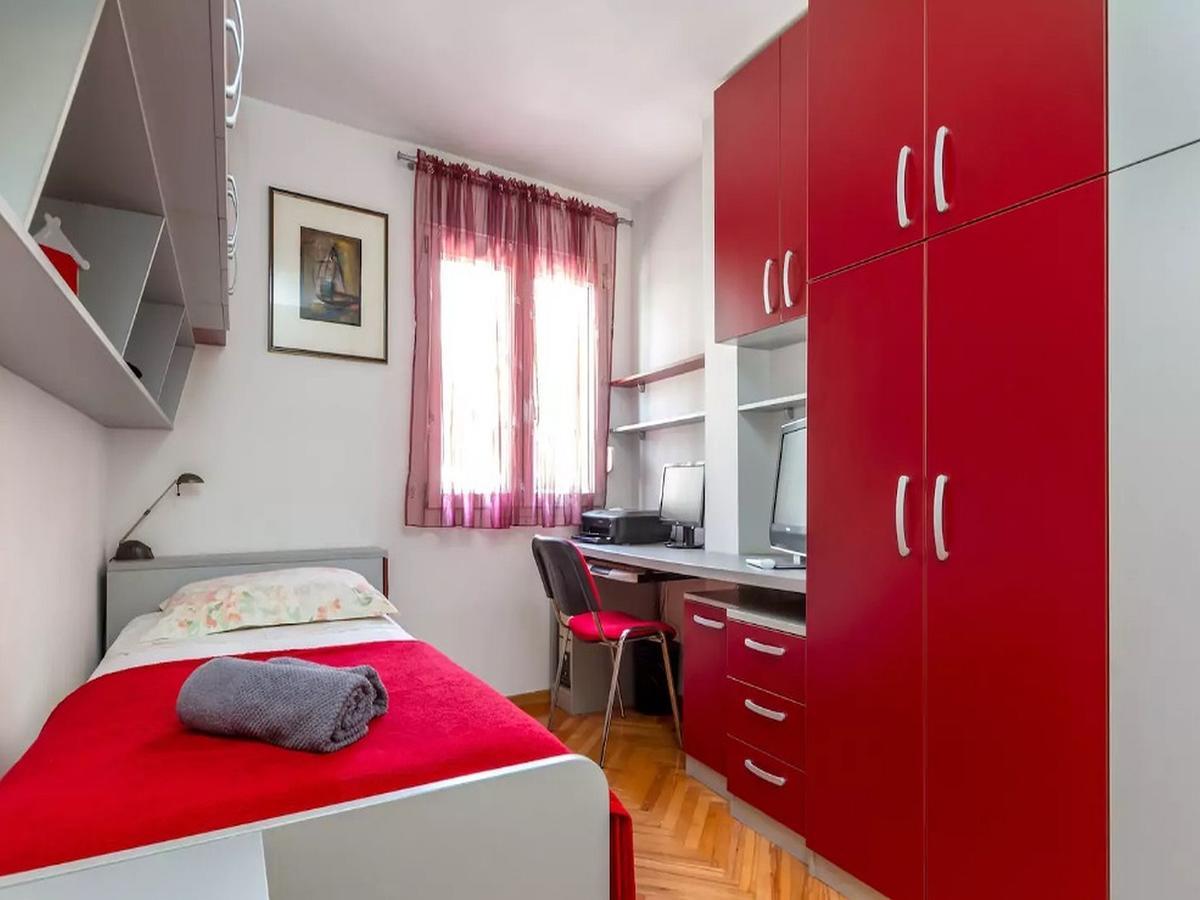 Apartment Ursus Split Exteriér fotografie