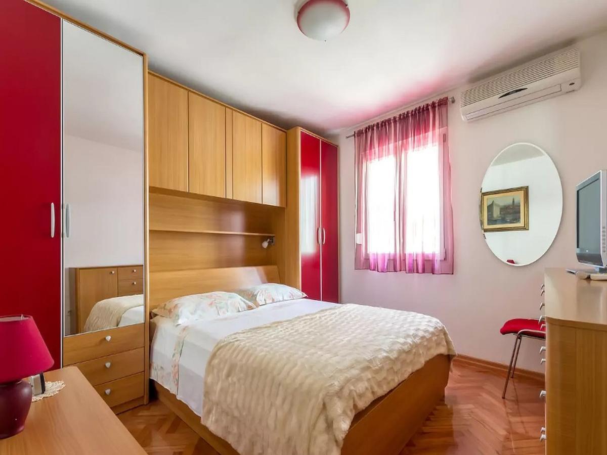 Apartment Ursus Split Exteriér fotografie