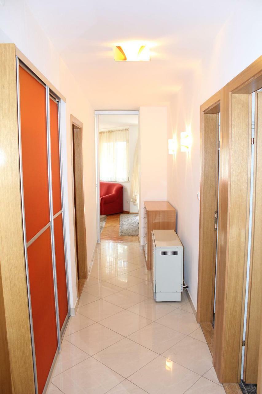 Apartment Ursus Split Exteriér fotografie